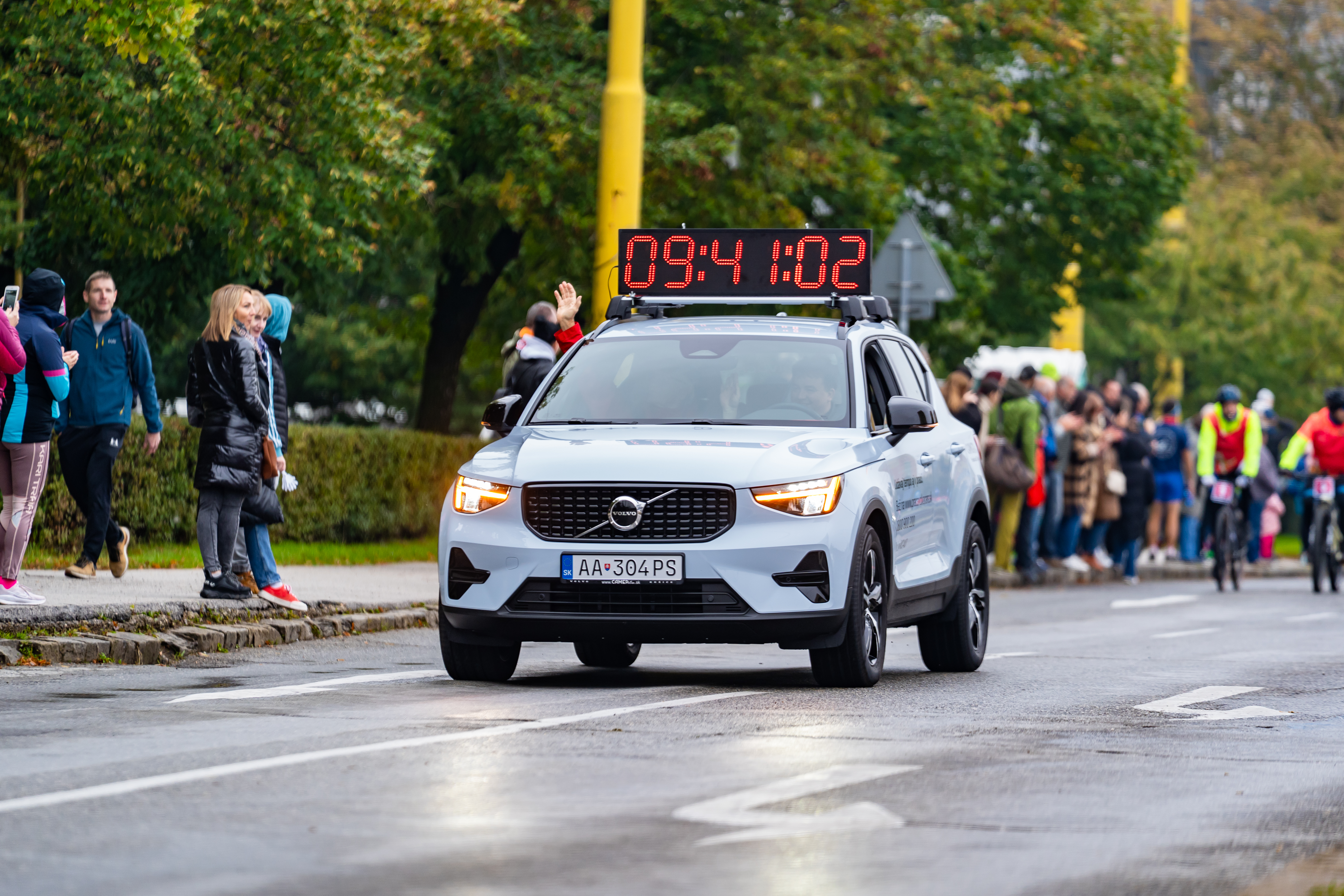 102. Ročník MMM-30
